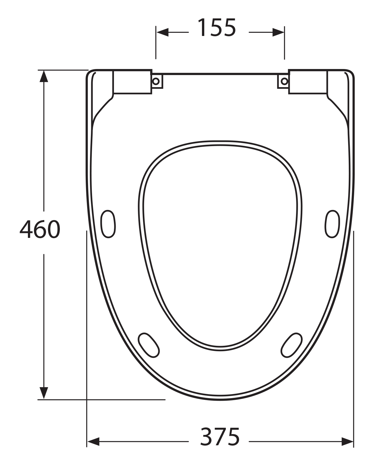 Подобрать сиденье по размерам. Gustavsberg EVALET сиденье. Сиденье SANTRADE для унитаза размер. Сидушка для унитаза Gustavsberg. Стульчак для унитаза Размеры.