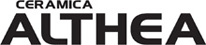 Logo Althea Ceramica