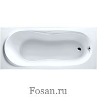 Акриловая ванна EXCELLENT SEKWANA 170x75