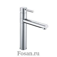 Смеситель для кухни WasserKRAFT MAIN 4107