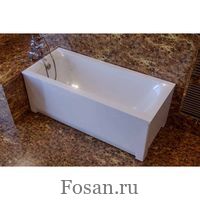 Ванна из литого мрамора Astra-Form New-Form 170x75