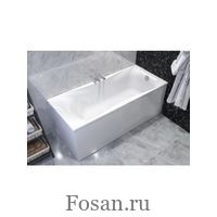 Ванна из литого мрамора Astra-Form Vega Lux 1700х800 
