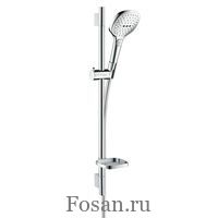 Душевой гарнитур Hansgrohe Raindance Select 120 26620000