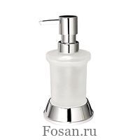 Дозатор для жидкого мыла WasserKRAFT Donau K-2499