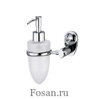 Дозатор для жидкого мыла WasserKRAFT Main К-9299