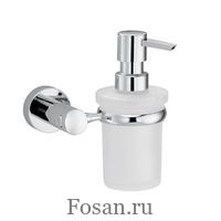 Дозатор для жидкого мыла WasserKRAFT Donau К-9499