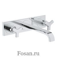 Смеситель для раковины Grohe Allure 20192000