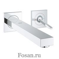 Смеситель для раковины Grohe Eurocube Joy 19998000