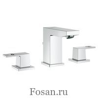 Смеситель для раковины Grohe Eurocube 20351000