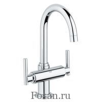 Смеситель для раковины Grohe Atrio 21022000