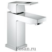 Смеситель для раковины Grohe Eurocube 2313200E