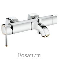 Смеситель для ванны Grohe Grandera 23317IG0