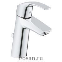 Смеситель для раковины Grohe Eurostyle 2339310E