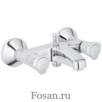 Смеситель для ванны Grohe Costa L 25450001