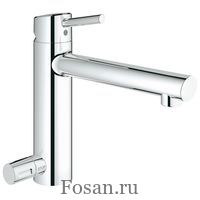 Смеситель для кухни Grohe Concetto 31209001