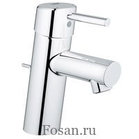 Смеситель для раковины Grohe Concetto 32204001