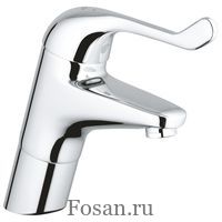 Смеситель для раковины Grohe Euroeco Special 32790000