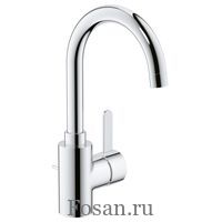 Смеситель для раковины Grohe Eurosmart Cosmopolitan 32830000