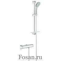 Смеситель для душа с термостатом  Grohe Grohtherm 2000 NEW 34195001