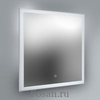 Панель с зеркалом (LED) 1000х800 Kerama-marazzi Buongiorno Mi.100