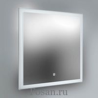 Панель с зеркалом (LED) 800х800 Kerama-marazzi Buongiorno Mi.80