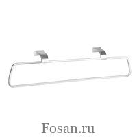 Полотенцедержатель "кольцо" Gessi Mimi 33303.149