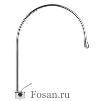 Смеситель для раковины Gessi Goccia 33804.031