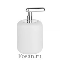 Дозатор для жидкого мыла Gessi Goccia 38037.031
