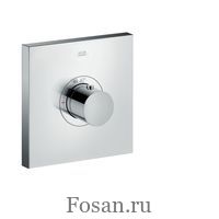 Термостат Axor ShowerSelect 36718000