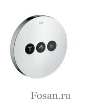 Термостат Axor ShowerSelect 36727000