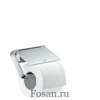 Держатель для туалетной бумаги Axor Univ Acces 42836000