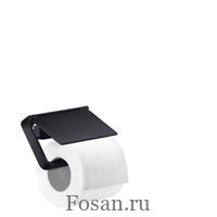 Держатель для туалетной бумаги Axor Univ Acces 42836350