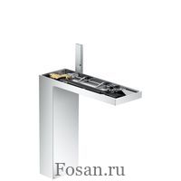 Смеситель для раковины Axor MyEdition 47022350