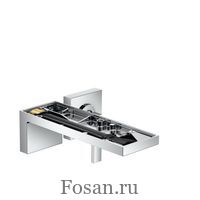 Смеситель для раковины Axor MyEdition 47062000