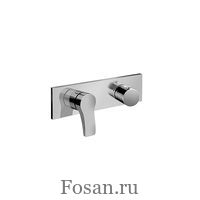 Термостат для душа Fantini Al/23 2602B373B