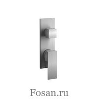 Смеситель для душа Fantini Mint 3493F085B