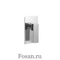 Смеситель для душа Fantini Ar/38 3802E263SB