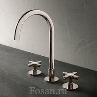 Смеситель для раковины Fantini Icona Classic 5395R007