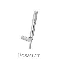 Душевой гарнитур Paffoni Birillo ZDUP054CR