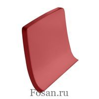 Спинка-сиденье для унитаза Roca Khroma Red 80165AF3T