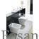 Подвесной унитаз BELBAGNO ROMANCE BB300CH