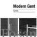 Душевой уголок Modern Gent S25121