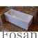 Ванна из литого мрамора Astra-Form New-Form 170x75