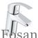 Смеситель для раковины Grohe Eurostyle 23788002