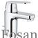 Смеситель для раковины Grohe Eurosmart Cosmopolitan 3282500E