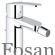 Смеситель для биде Grohe Eurostyle Cosmopolitan 33565002