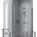 Душевая колонна с термостатическим смесителем Gustavsberg Nordic 3 GB41215630