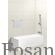 Термостат для ванны Hansgrohe Ecostat 13201000